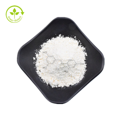 Polvo herbario de las cápsulas del Resveratrol del transporte del extracto del precio de fábrica de China
