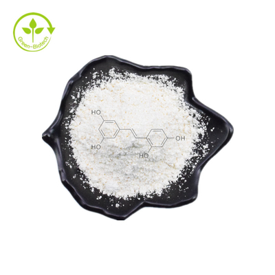 El Polygonum Cuspidatum de las tabletas del Resveratrol del transporte del precio del Resveratrol extrae el polvo del Resveratrol de NMN el 50%