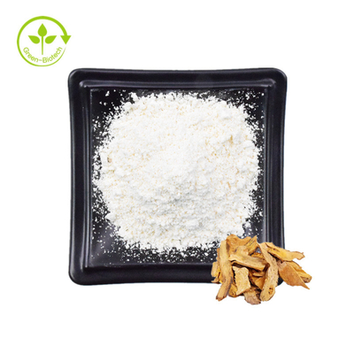 Polvo a granel puro natural del extracto del Resveratrol del transporte de CAS 501-36-0 del precio