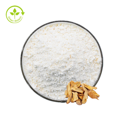 Polvo a granel puro natural del extracto del Resveratrol del transporte de CAS 501-36-0 del precio