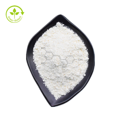Polvo del Resveratrol del transporte del Transporte-Resveratrol de la pureza elevada para el antioxidante