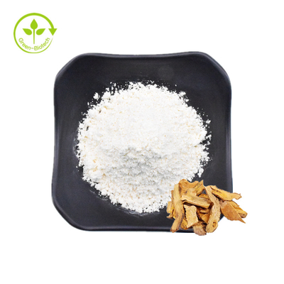 Resveratrol del polvo del Resveratrol de la materia prima del polvo del Resveratrol de la pureza elevada de CAS 501-36-0