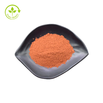 Sal disódica de la quinona de CAS 122628-50-6 Pyrroloquinoline de la quinona de la categoría alimenticia de la fuente de la fábrica del ISO PQQ Pyrroloquinoline
