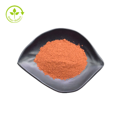 Sal disódica de la quinona de CAS 122628-50-6 Pyrroloquinoline de la quinona de la categoría alimenticia de la fuente de la fábrica del ISO PQQ Pyrroloquinoline