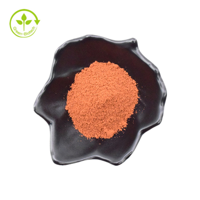 Polvo Cas 72909-34-3 de la quinona de Pyrroloquinoline del suplemento de la comida de la fuente PQQ de la fábrica