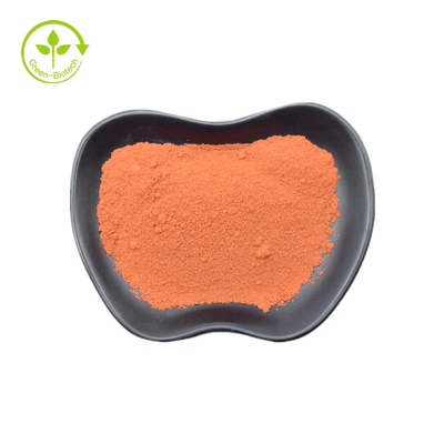 La mejor calidad PQQ encapsula el polvo de la quinona PQQ del OEM 10mg Pyrroloquinoline