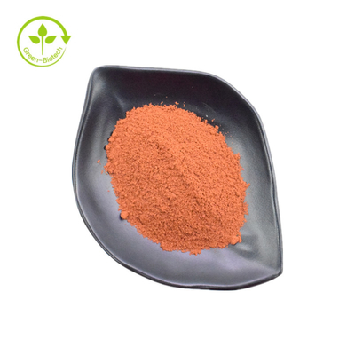 La mejor calidad PQQ encapsula el polvo de la quinona PQQ del OEM 10mg Pyrroloquinoline