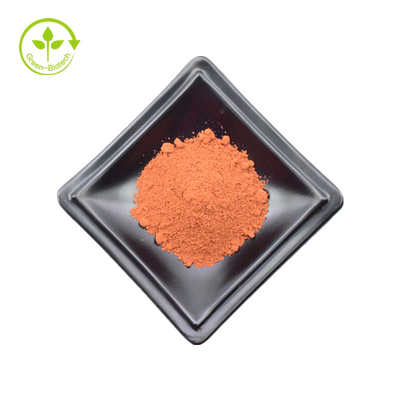 La sal disódica de la mejor quinona de PQQ Pyrroloquinoline pulveriza el 99% para Methoxatin cosmético