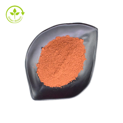 Quinona a granel CAS 72909-34-3 del 99% PQQ Pyrroloquinoline para antienvejecedor