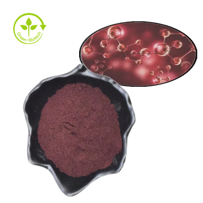 Polvo puro natural puro soluble en agua de la astaxantina de la astaxantina el 100% de la astaxantina el 2% el 3% el 5% el 10% del precio bajo