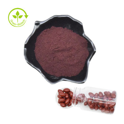 Polvo natural de la astaxantina del extracto del Pluvialis de Haematococcus de los antioxidantes