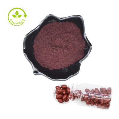 Polvo natural de la astaxantina del extracto del Pluvialis de Haematococcus de los antioxidantes