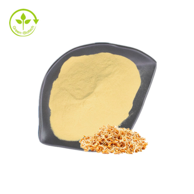 Polvo de alta calidad del polvo Cas334-50-9 Nootropics Spermidine de Spermidine el 98%