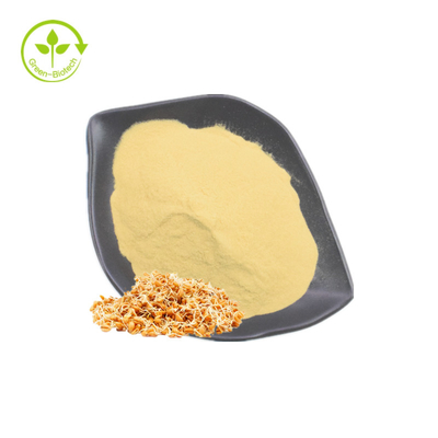 Polvo de alta calidad del polvo Cas334-50-9 Nootropics Spermidine de Spermidine el 98%