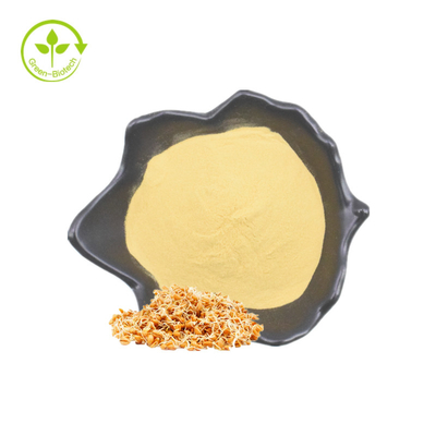 CAS vendedor caliente NINGÚN polvo del extracto el 99% Spermidine Trihydrochloride del germen de trigo 334-50-9