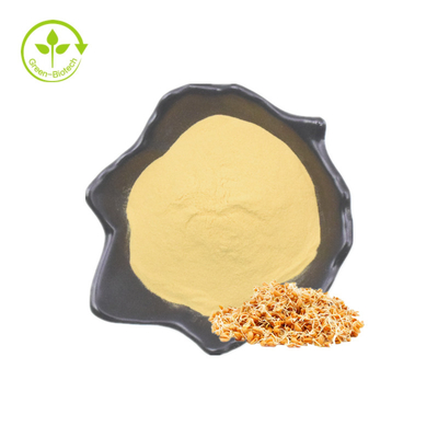 Polvo de Spermidine Trihydrochloride CAS 334-50-9 Spermidine de la fuente de la fábrica