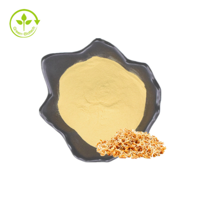 Polvo de Spermidine Trihydrochloride CAS 334-50-9 Spermidine de la fuente de la fábrica
