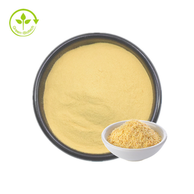 Polvo de calidad superior de Spermidine Trihydrochloride del clorhidrato a granel de Spermidine