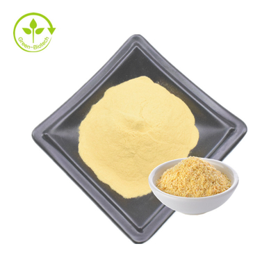 Polvo del extracto el 98% el 99% Spermidine del germen de trigo de Spermidine 124-20-9