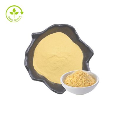 Polvo de Spermidine del extracto 0,2% del germen de trigo de la categoría alimenticia en venta