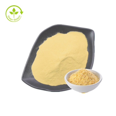 El extracto fermentado de calidad superior del germen de trigo pulveriza 0,2% 0,5% polvos del 1% Spermidine