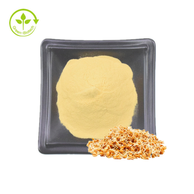 99,9% extracto natural Rich In Spermidine CAS 124-20-9 del germen de trigo del suplemento de la comida del polvo de Spermidine de la pureza elevada