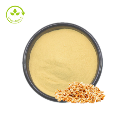 99,9% extracto natural Rich In Spermidine CAS 124-20-9 del germen de trigo del suplemento de la comida del polvo de Spermidine de la pureza elevada