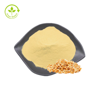 El extracto fermentado del germen de trigo pulveriza 0,2% 0,5% 1% el 99% Spermidine