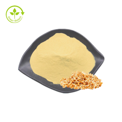 Polvo CAS334-50-9 Nootropics Spermidine Trihydrochlorid 3HCL de la pureza elevada el 98% Spermidine