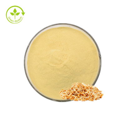 Polvo CAS334-50-9 Nootropics Spermidine Trihydrochlorid 3HCL de la pureza elevada el 98% Spermidine