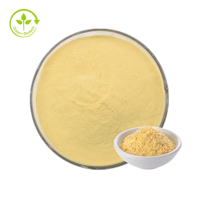 Al por mayor 0,2% 0,5% extractos Spermidine del germen de trigo del 1% el 98% pulverizan Spermidine