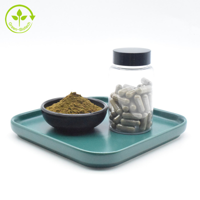El extracto Turkesterone Turkesterone 500mg de Turkestanica del Ajuga encapsula las cápsulas de Turkesterone
