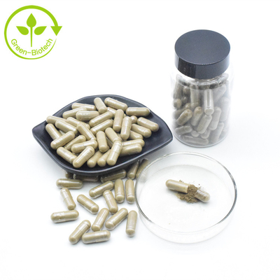 Turkesterone encapsula el extracto de Turkestanica del Ajuga 500mg/60caps/Bottles del 10%