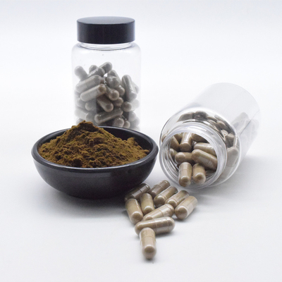 El mejor suplemento natural de la atención sanitaria de los hombres de la fuente de la calidad al por mayor el 100% Tongkat Ali Capsules Beta Ecdysterone Turkesterone