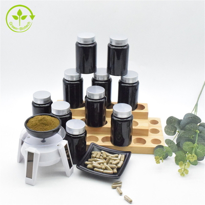 Cápsulas naturales de Turkesterone el 100% Turkesterone el 10%