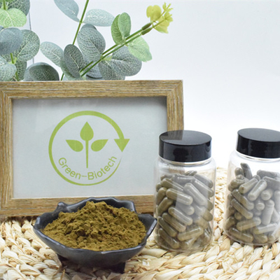 polvo el 100% natural el 10% de alta calidad de Turkesterone del extracto de Turkestanica del Ajuga del 2% Turkesterone