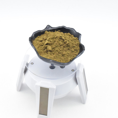 Polvo puro del turkesterone del turkesterone el 2% el 10% el 40% del extracto del turkestanica del ajuga