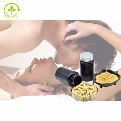 Mala hierba de la cabra de Tongkat Ali Maca Root Ashwaganda Horny de las ventas directas de la fábrica con las ventas directas Tongkat Ali de Maca CapsulesFactory