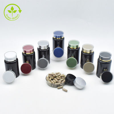 Cápsulas de Tongkat Ali Extract Supplements Tongkat Ali