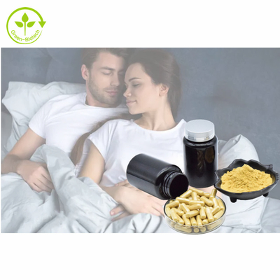 100:1 200:1powder Tongkat Ali, OEM Tongkat Ali Capsules del extracto de la planta de Sheerherb