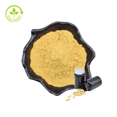 Extracto puro natural 200 1 de la raíz de Tongkat Eurycomanone Tongkat Ali Extract Powder Tongkat Ali