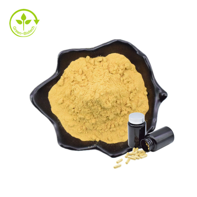 Venta caliente Eurycomanone el 2% Tongkat Ali Root Extract Powder