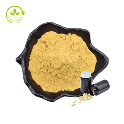 Venta caliente Eurycomanone el 2% Tongkat Ali Root Extract Powder