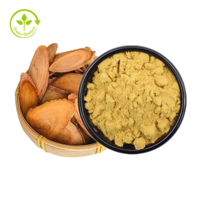 Polvo natural 200:1 del Eurycomanone del extracto puro de ISO Tongkat Ali para los hombres