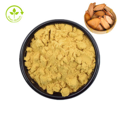 Polvo natural de raíz de Tongkat Ali 1% - 8% Polvo de extracto de raíz de Eurycomanone Tongkat Ali