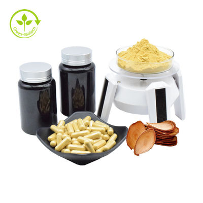 polvo del extracto de la raíz del 1% - del 8% Eurycomanone Tongkat Ali Root Powder Tongkat Ali
