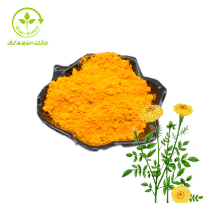 El mejor extracto de la flor de la maravilla del precio pulveriza la luteína el 5% el 10%
