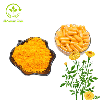 El mejor extracto de la flor de la maravilla del precio pulveriza la luteína el 5% el 10%