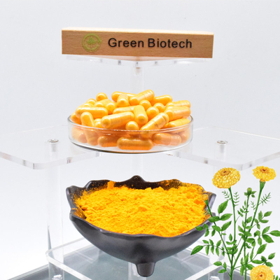 10:1 del polvo del extracto de Officinalis de la maravilla del extracto natural/del Calendula