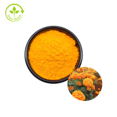 La mejor luteína de la muestra de P.E. Extract Phytoxanthin Free de la maravilla por la luteína Xanthin de la fábrica